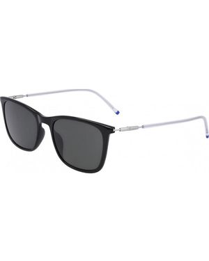 Zeiss Zs22513S-5719001 Zs22513S 57 5719001 Sunglasses - Black