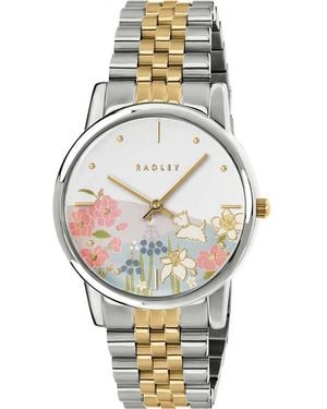 Radley Ry4683 Ladies Watch - Grey