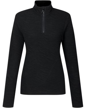 Dare 2b Ladies Glamorize Iv Midlayer - Black