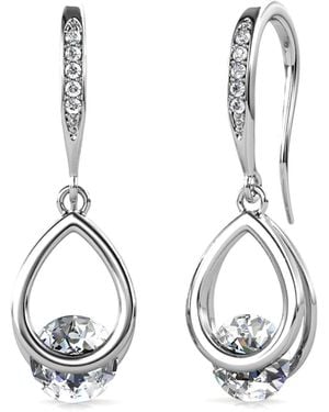 Myc Paris Tristin Hook Oorbellen - Metallic