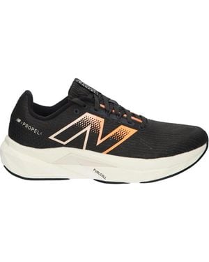 New Balance Trainers For - Black