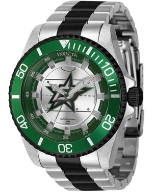 INVICTA WATCH In-42249 Nhl Watch - Green