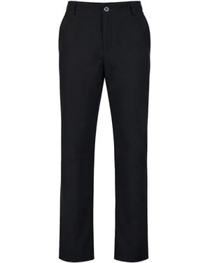 Under Armour Showdown Tapered Golf Trousers - Blue