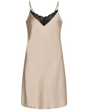 CCDK Laura Dress Ld99 - Natural