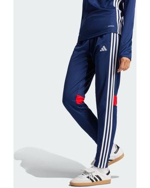 adidas Originals Tiro 25 Essentials Training Trousers - Blue