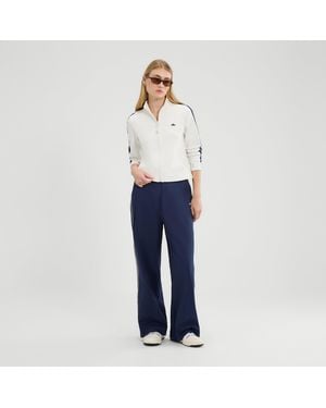 Ellesse Banff Track Top - Blue