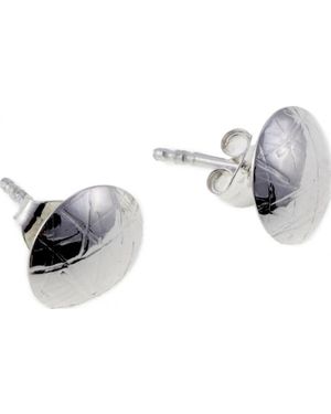 Cristian Lay 545840 Ladies Earrings Sterling - Metallic