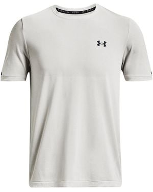 Under Armour Vanish Elt Seamle - Grey