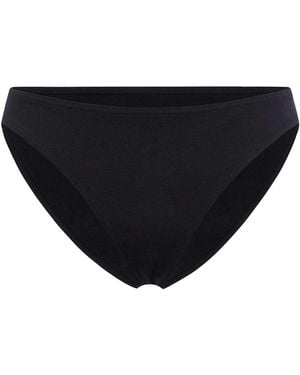 Wolford Bikinibroekjes Uit De Essentials-Collectie Voor - Zwart