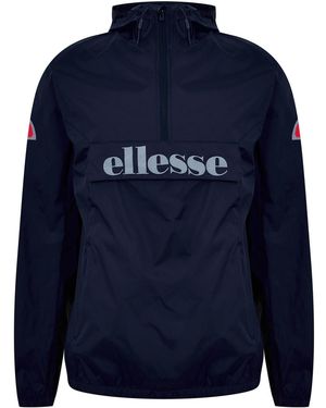 Ellesse Acera Oth Jacket - Blue