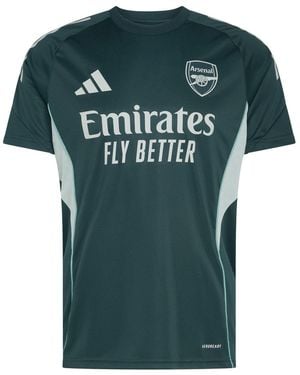 adidas Training Kit 2025 2026 - Green
