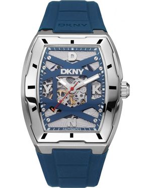 DKNY Dk1G048P0015 Watch - Blue