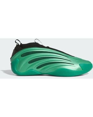 adidas Originals Harden Volume 9 Shoes - Green
