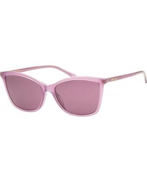 Jimmy Choo Bags-0B3V-Ur Bags 56 0B3V Ur Fashion Sunglasses - Pink