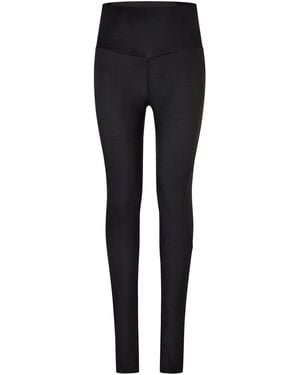 Skins Ladies Series-3 Leggings - Black