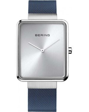 Bering Time 14533-300 Ladies Classic Watch - Grey