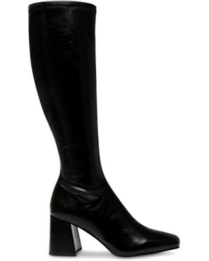 Steve Madden Hauler 018 Boots - Black