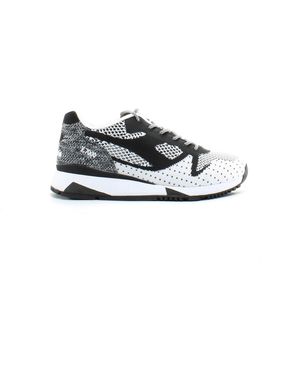 Diadora V7000 Weave Ii Trainers - White