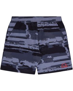 Ellesse Zamora Shorts - Blue