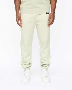 Crosshatch Preece Joggers - Natural