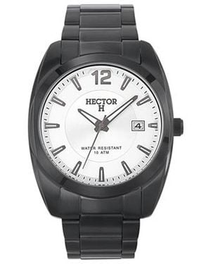 Hector Watch - Grey