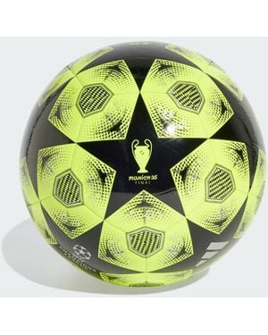 adidas Originals Uefa Champions League Club 24/25 Knockout Phase Ball - Metallic