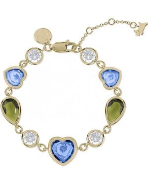 Radley Ryj3392S Ladies Sloane Street Bracelet - Blue