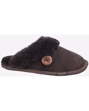Cotswold Lechlade - Black