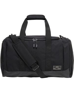 Oakley Vigor Duffle Bag Polyamide - Black