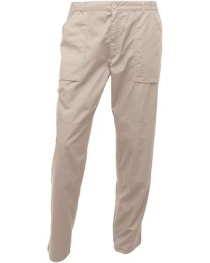 Regatta Sports New Action Trousers (Lichen) - Natural