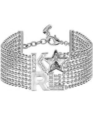 KARL LAGERFELD 5483575 Ladies Bracelet - White
