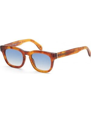 Palm Angels Echo 50Mm Light Havana Sunglasses Peri090F24Pla0012449 - Brown