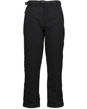 Trespass Clifton Tp75 Cargo Trousers - Black