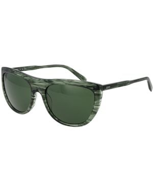Esprit Sunglasses Et39289 547 56 - Green