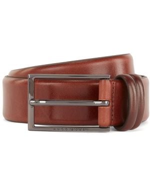 BOSS Carmello Belt - Brown
