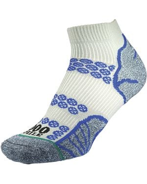 1000 Mile Socks 1000 Mile Socks Womens - Blue