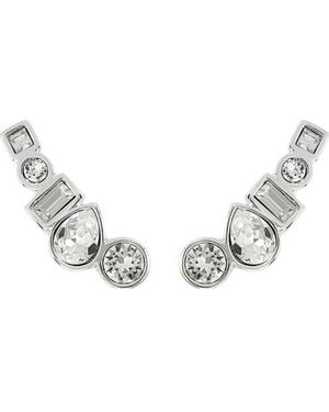 Adore 5375520 Ladies Earrings - Metallic
