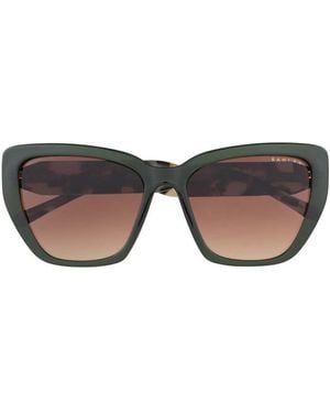 Radley Cat Eye Gradient Rds-6501 - Brown