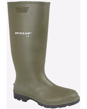 Dunlop Pricemastor Contract - Green
