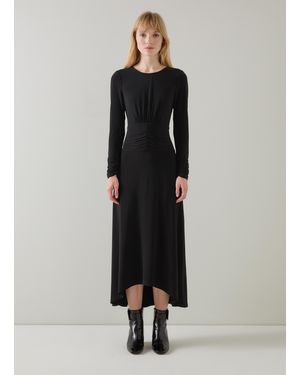 LK Bennett Christie Dresses - Black