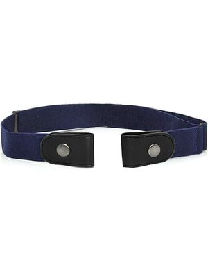 Enzo Belt - Blue