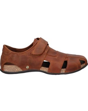Panama Jack Sandals For - Brown