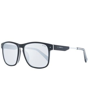 Sting Black Men Sunglasses