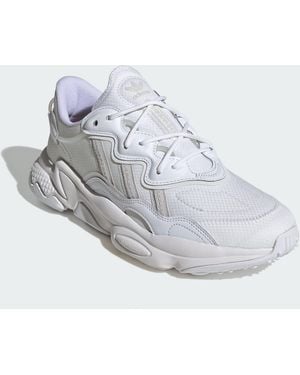 adidas Originals Ozweego Shoes - White