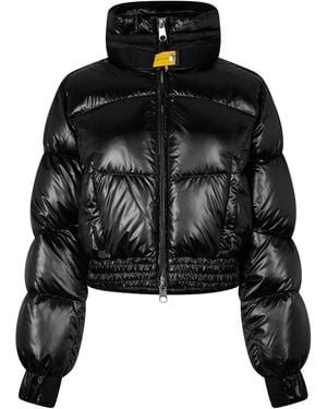 Parajumpers Sento Donsbomberjack - Zwart