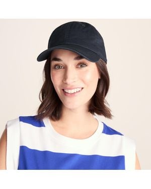 TOG24 Tarley Baseball Cap - Blue