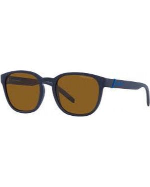 Arnette An4319-275983-53 An4319 53 275983 Sunglasses - Blue