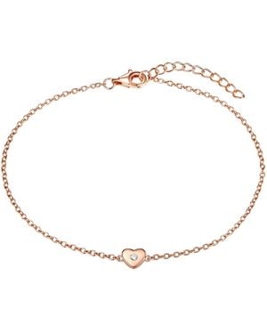 Rafaela Donata Sterling Bracelet - Metallic