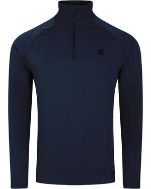 Dare 2b Fuse Up Ii Midlayer - Blue