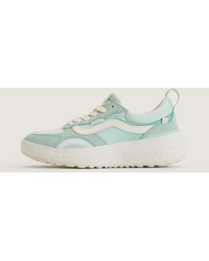 Vans Ultrarange Neo Vr3 Trainers - Blue